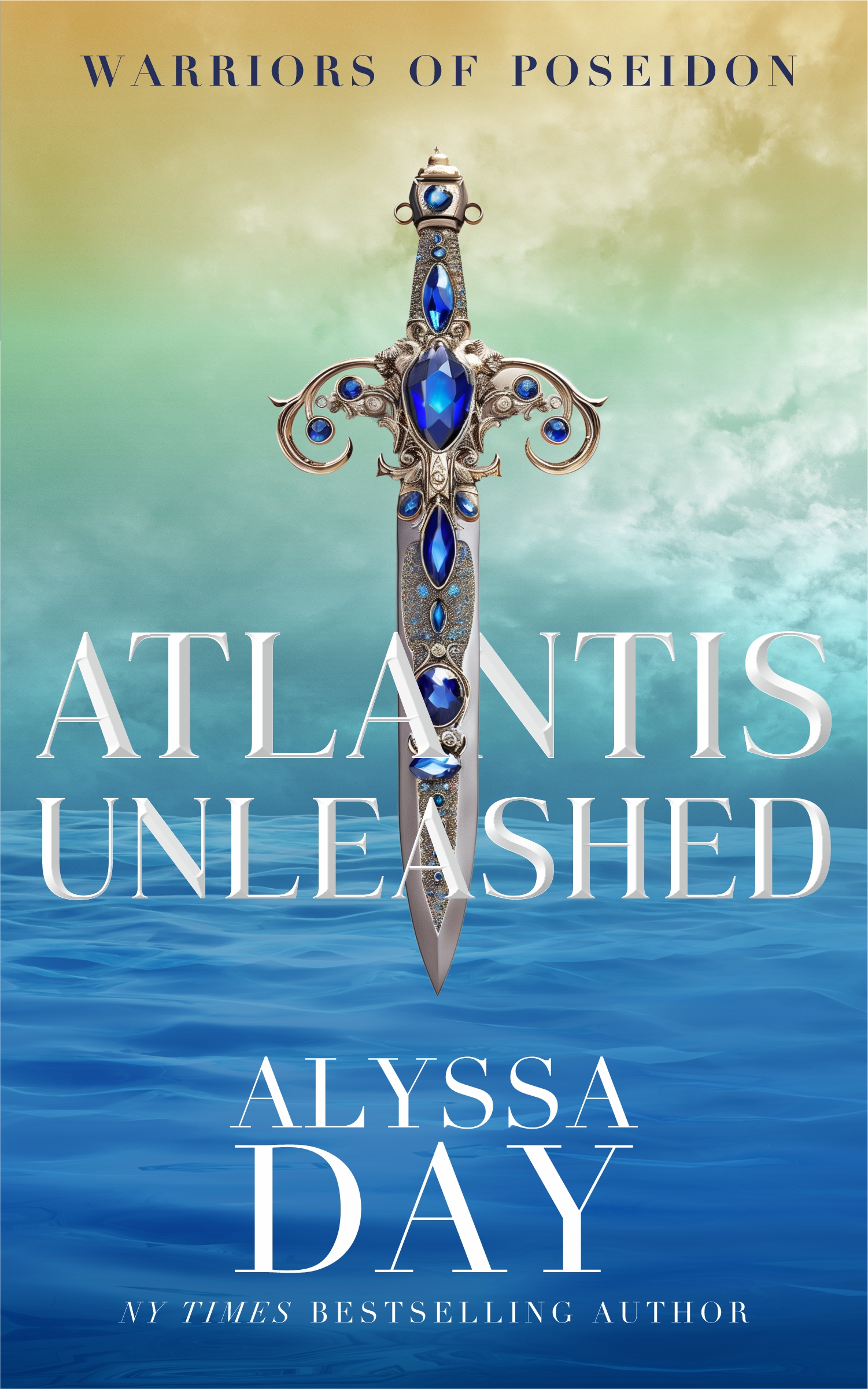 ATLANTIS UNLEASHED